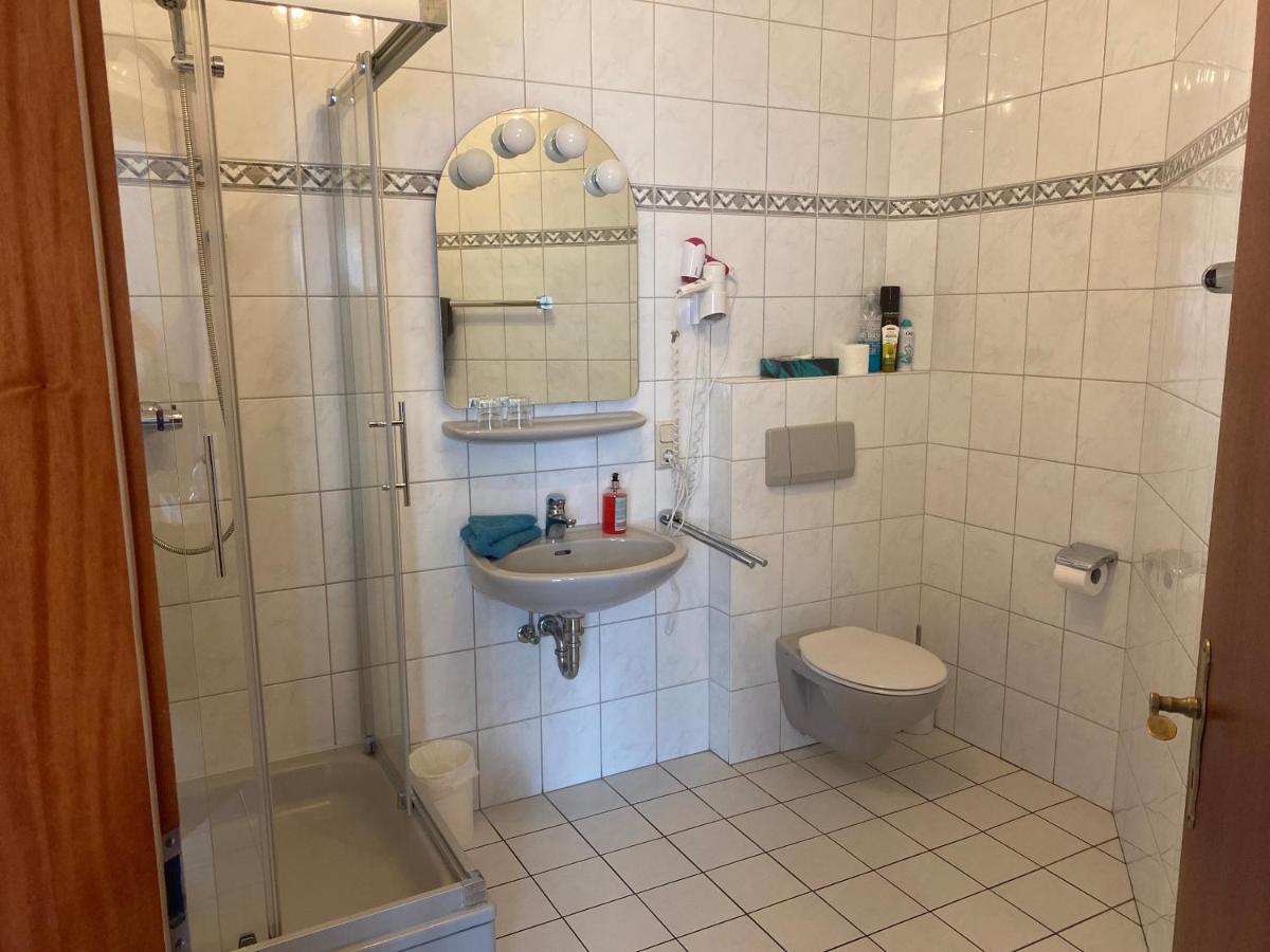Hotel Oberledinger Hof Леер Экстерьер фото