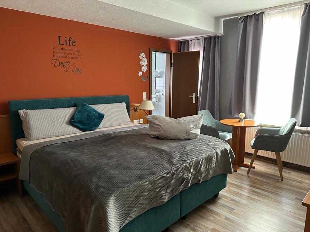 Hotel Oberledinger Hof Леер Экстерьер фото