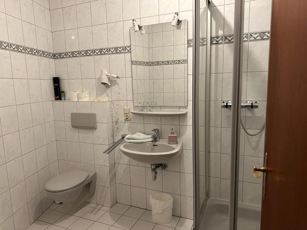 Hotel Oberledinger Hof Леер Экстерьер фото