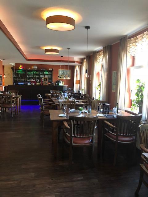 Hotel Oberledinger Hof Леер Экстерьер фото